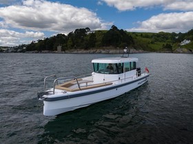 Купить 2015 Axopar Boats 28 Cabin
