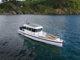Satılık 2015 Axopar Boats 28 Cabin