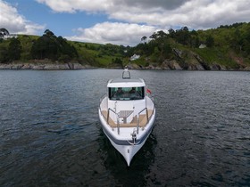 2015 Axopar Boats 28 Cabin