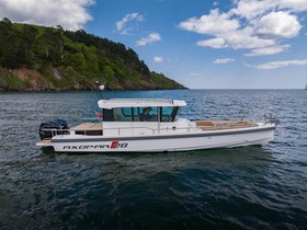 Kjøpe 2015 Axopar Boats 28 Cabin