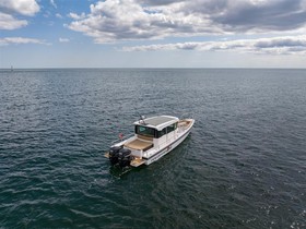 2015 Axopar Boats 28 Cabin на продажу
