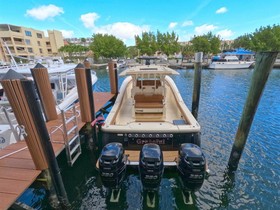 2018 Scout Boats 380 Lxf for sale