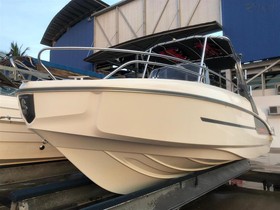 2017 Beneteau Boats Flyer 770 Spacedeck