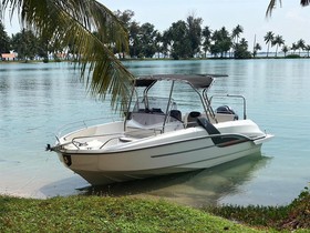 Buy 2017 Beneteau Boats Flyer 770 Spacedeck