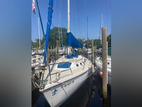 1988 Catalina Yachts 34 for sale