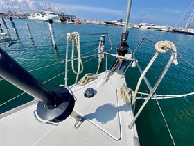 2012 Beneteau Boats Sense 50 myytävänä