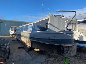 1991 Marquee Narrowboats 50 in vendita