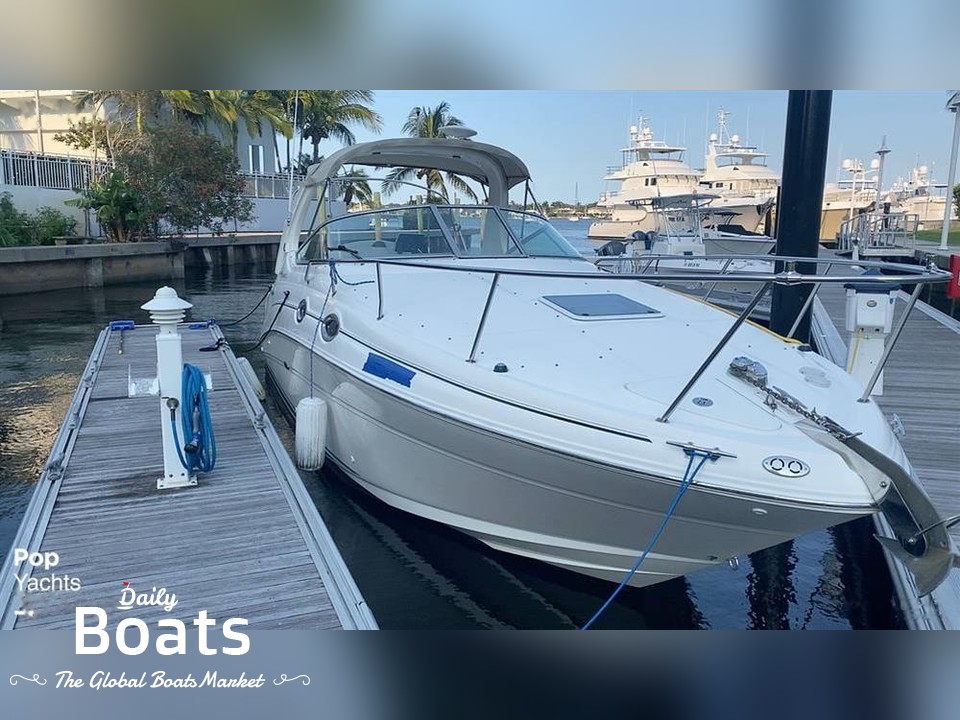 2004 Sea Ray Boats 280 Sundancer for sale. View price, photos and Buy
