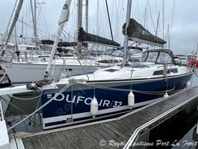 Dufour Yachts 32