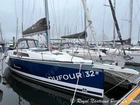 Buy 2021 Dufour Yachts 32