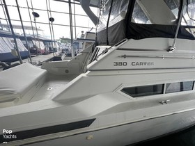 1996 Carver Yachts 380 Santego