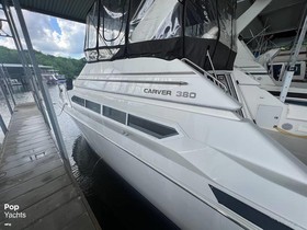 Osta 1996 Carver Yachts 380 Santego