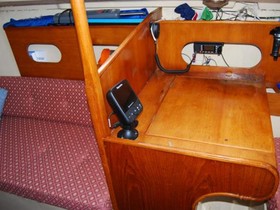 1988 Sadler Yachts 29