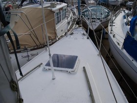1988 Sadler Yachts 29