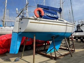 Buy 1988 Sadler Yachts 29