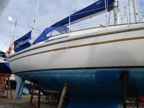 1988 Sadler Yachts 29 for sale