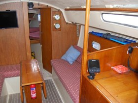 1988 Sadler Yachts 29 for sale