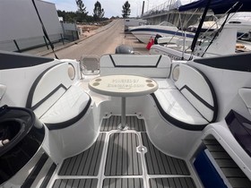 2016 Fibrafort Boats 215 za prodaju