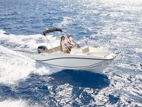 Купить 2023 Quicksilver Boats Activ 505 Open