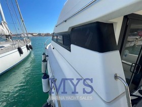 1992 Gianetti 38 Fly for sale