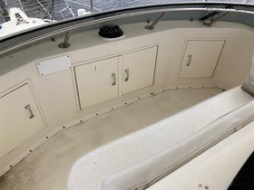 1990 Hatteras Yachts Convertible for sale