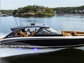 Buy 2023 Mystic Powerboats M5200