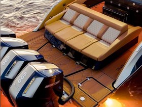 Buy 2023 Mystic Powerboats M5200
