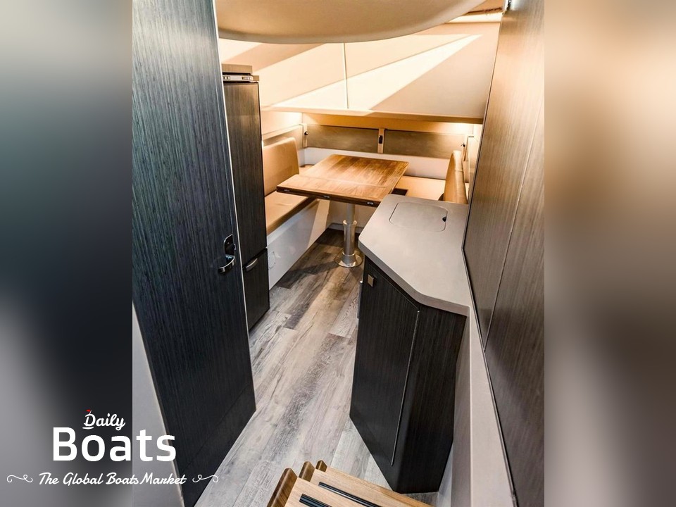 2023 Mystic Powerboats M5200 for sale. View price, photos and Buy 2023