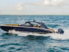 2023 Mystic Powerboats M5200 for sale