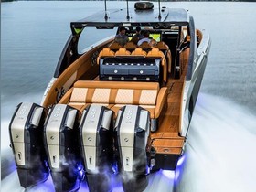 Acheter 2023 Mystic Powerboats M5200
