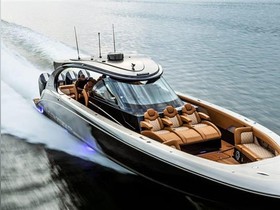 2023 Mystic Powerboats M5200 à vendre