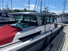 2019 Axopar Boats 37 Cabin for sale