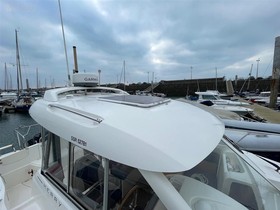 2010 Jeanneau Merry Fisher 725 for sale