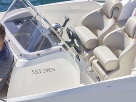 2023 Quicksilver Boats Activ 555 kaufen