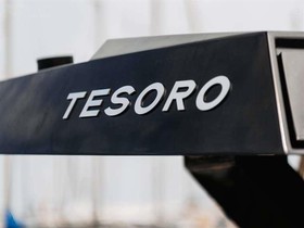 2023 Tesoro Yachts T-38 te koop
