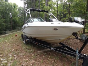 Chaparral Boats 220 Ssi