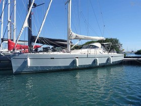 Rm Yachts 1350
