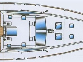 2010 Rm Yachts 1350 in vendita