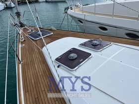 Buy 2010 Jeanneau Sun Odyssey 50 Ds