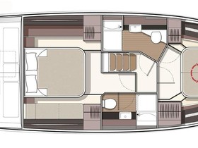 2023 Bavaria Yachts R40 Coupe satın almak