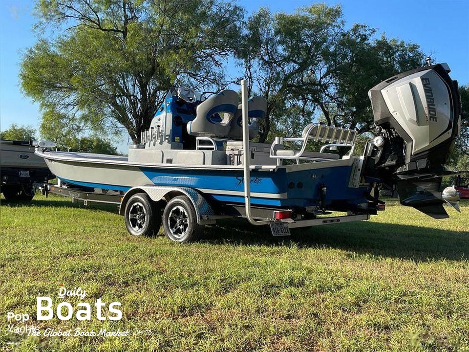 2019 Shoalwater 23 Cat for sale. View price, photos and Buy 2019