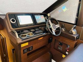 Kjøpe 2021 Prestige Yachts 460