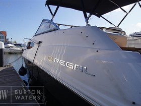 Buy 2005 Regal Boats 2565 Window Express