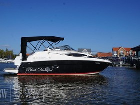 Buy 2005 Regal Boats 2565 Window Express