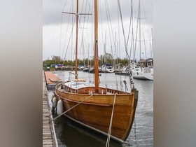 1938 Klassieke Zeiljacht 11.40 for sale