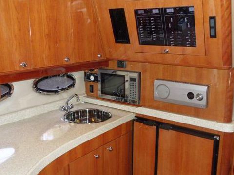 Buy 2006 Regal 4460 Commodore