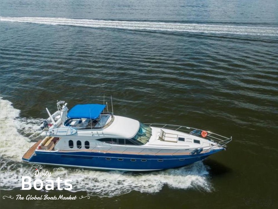 1999 Princess for sale. View price, photos and Buy 1999 Princess 461122