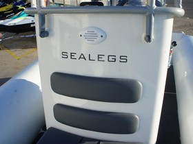 2023 Sealegs Rib 6.1 za prodaju