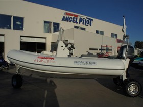 2023 Sealegs Rib 6.1 for sale