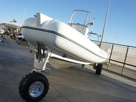 2023 Sealegs Rib 6.1